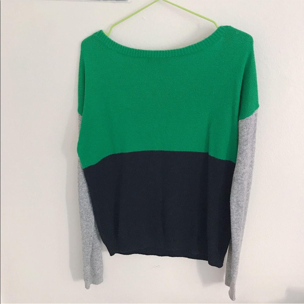 A&F💚 Cute Knit - Picture 4 of 4
